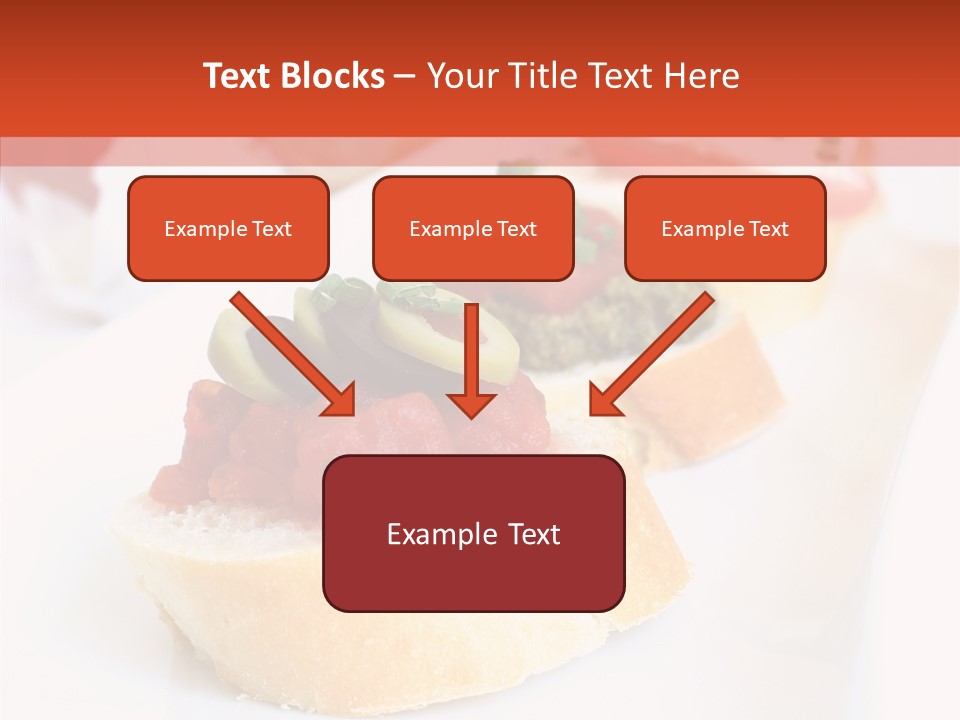 Di Cu Ion Corporation Group PowerPoint Template