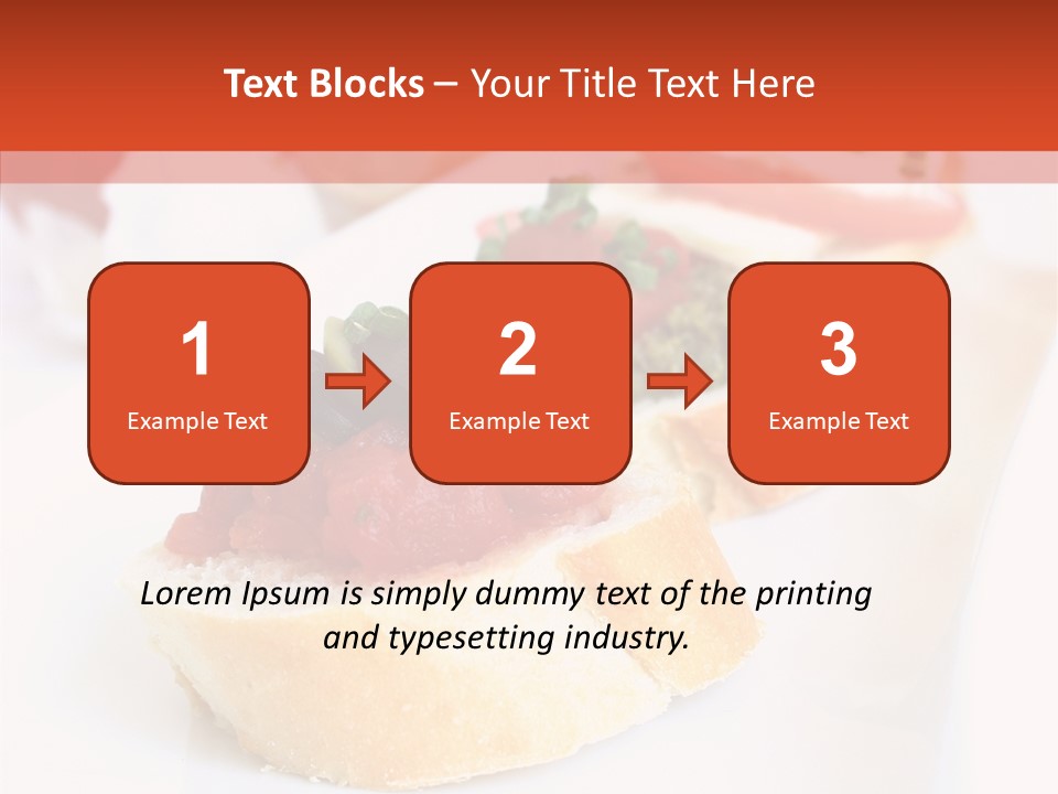 Di Cu Ion Corporation Group PowerPoint Template