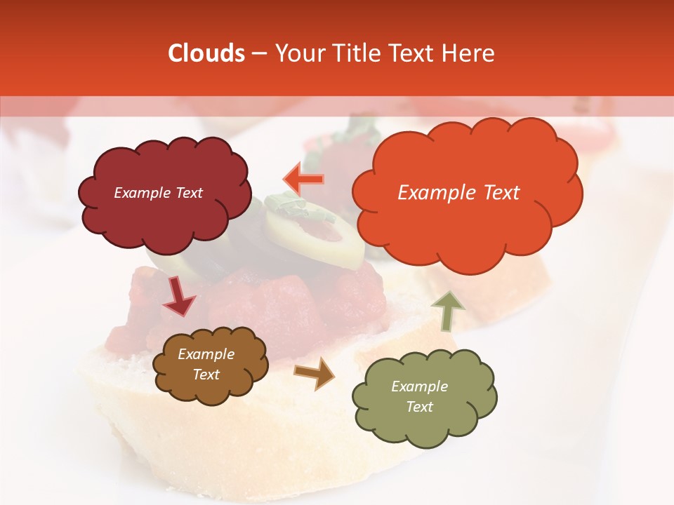 Di Cu Ion Corporation Group PowerPoint Template