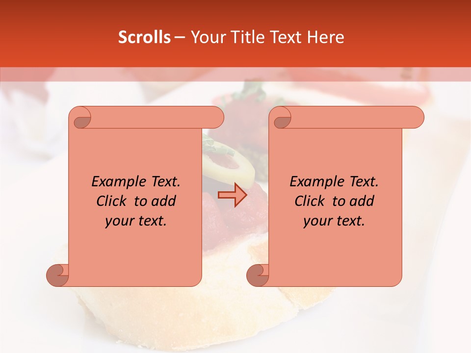 Di Cu Ion Corporation Group PowerPoint Template