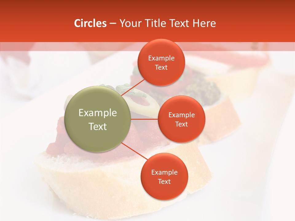 Di Cu Ion Corporation Group PowerPoint Template