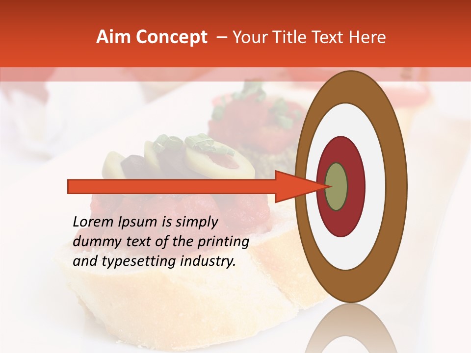 Di Cu Ion Corporation Group PowerPoint Template