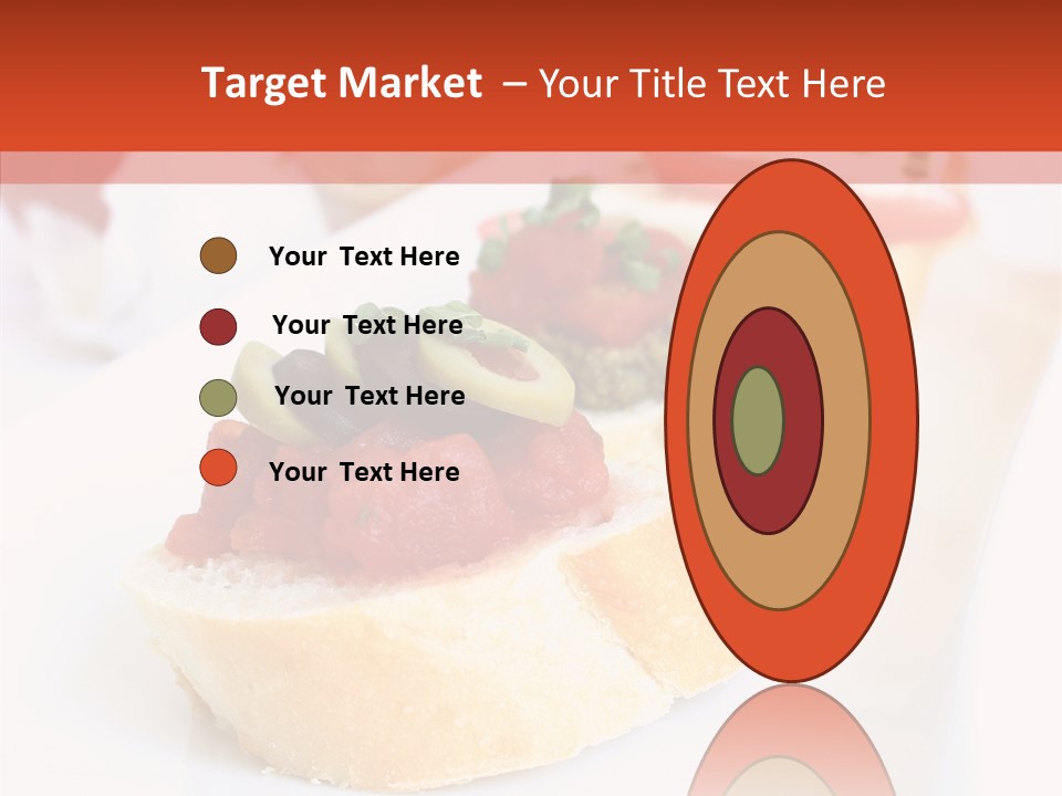 Di Cu Ion Corporation Group PowerPoint Template