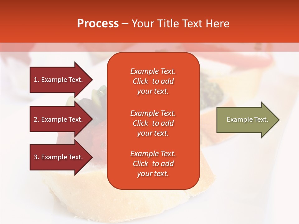 Di Cu Ion Corporation Group PowerPoint Template