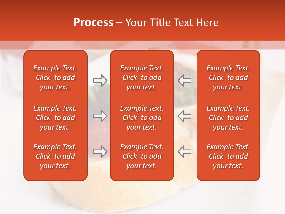 Di Cu Ion Corporation Group PowerPoint Template