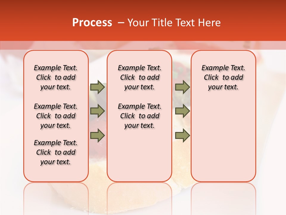 Di Cu Ion Corporation Group PowerPoint Template