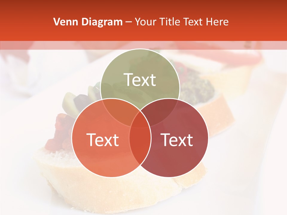 Di Cu Ion Corporation Group PowerPoint Template