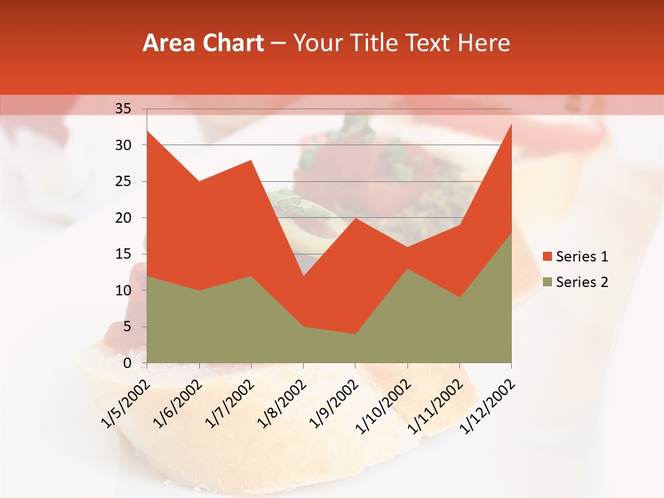 Di Cu Ion Corporation Group PowerPoint Template