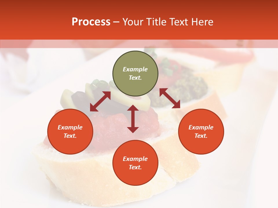 Di Cu Ion Corporation Group PowerPoint Template