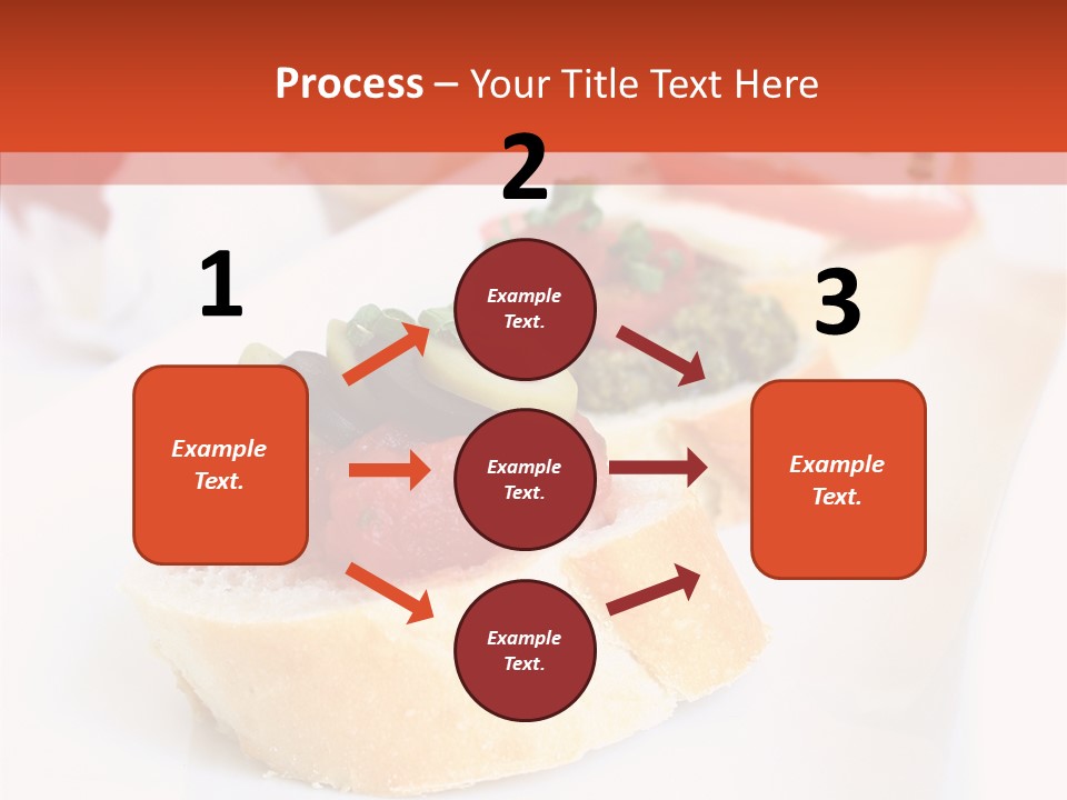 Di Cu Ion Corporation Group PowerPoint Template