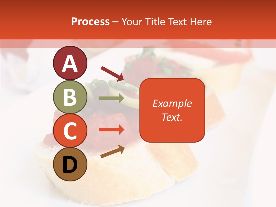Di Cu Ion Corporation Group PowerPoint Template