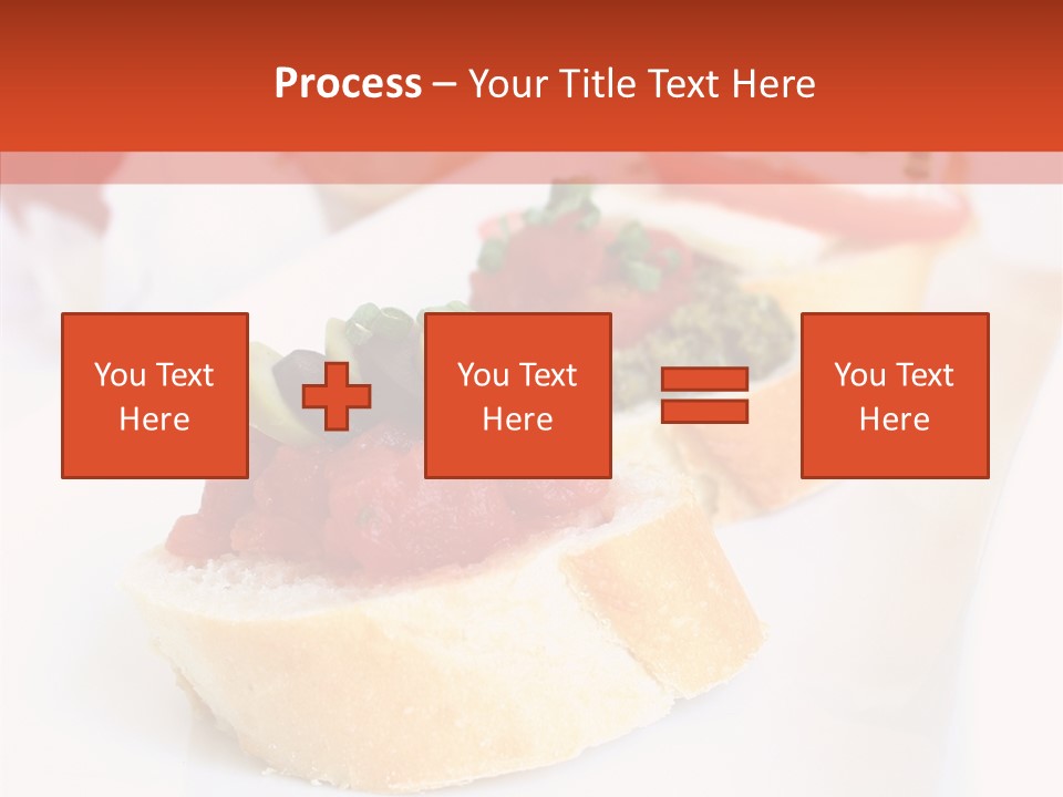 Di Cu Ion Corporation Group PowerPoint Template