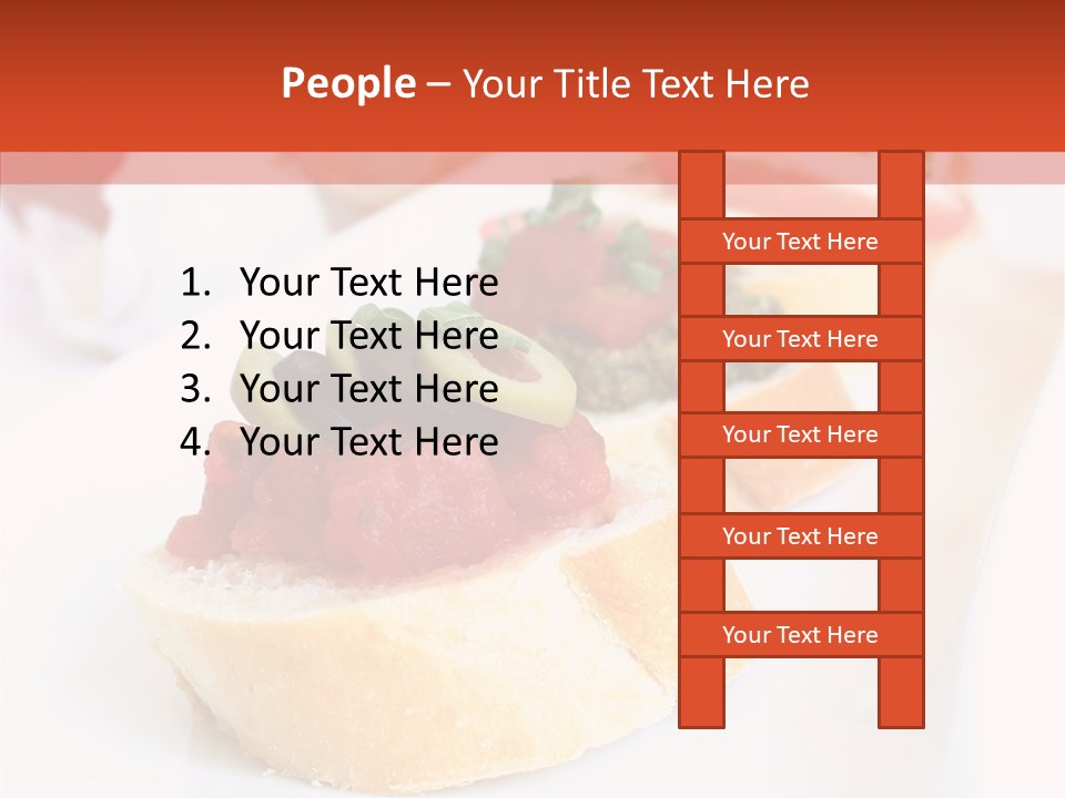 Di Cu Ion Corporation Group PowerPoint Template