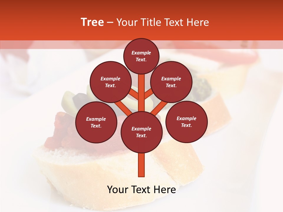 Di Cu Ion Corporation Group PowerPoint Template