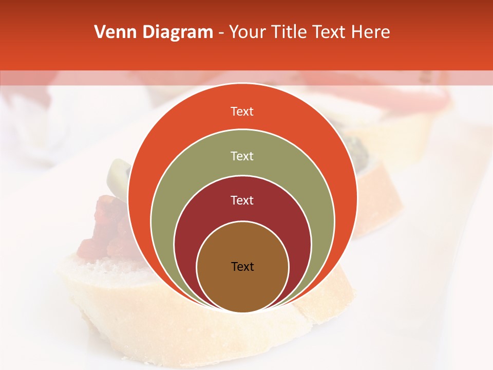 Di Cu Ion Corporation Group PowerPoint Template