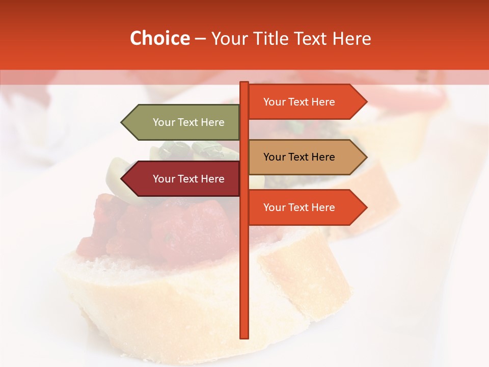 Di Cu Ion Corporation Group PowerPoint Template