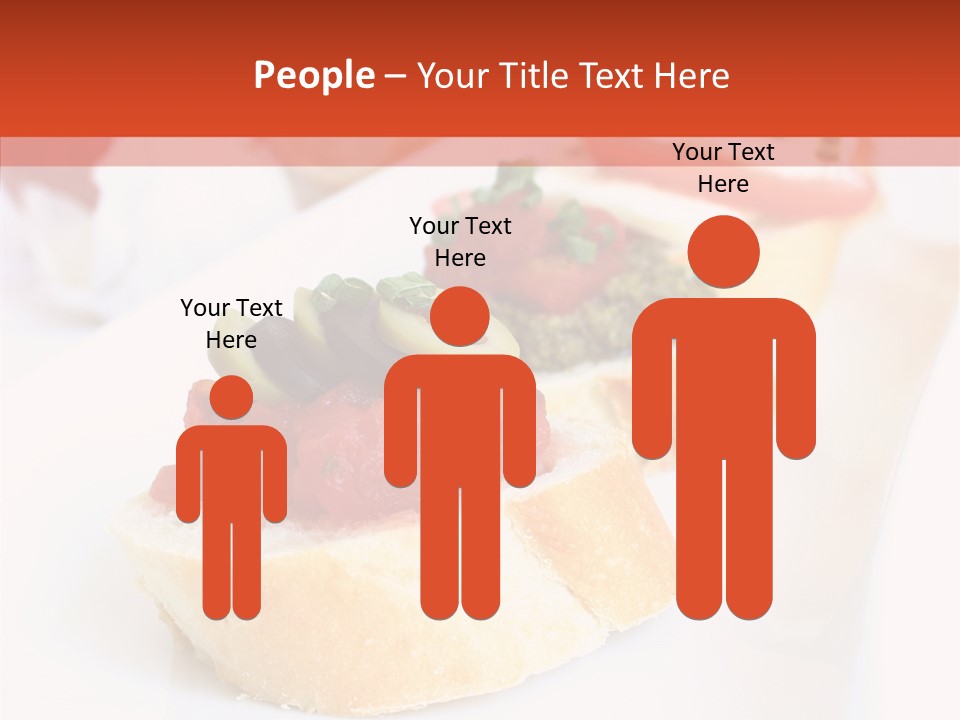 Di Cu Ion Corporation Group PowerPoint Template
