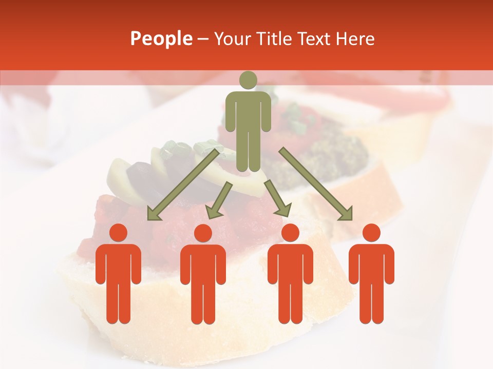 Di Cu Ion Corporation Group PowerPoint Template