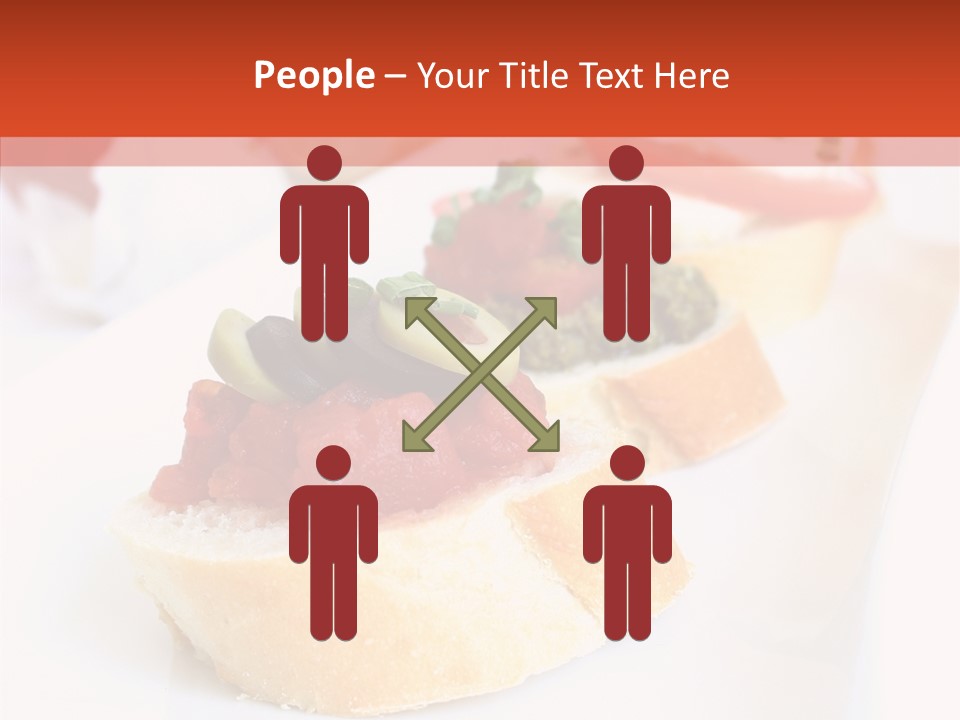 Di Cu Ion Corporation Group PowerPoint Template