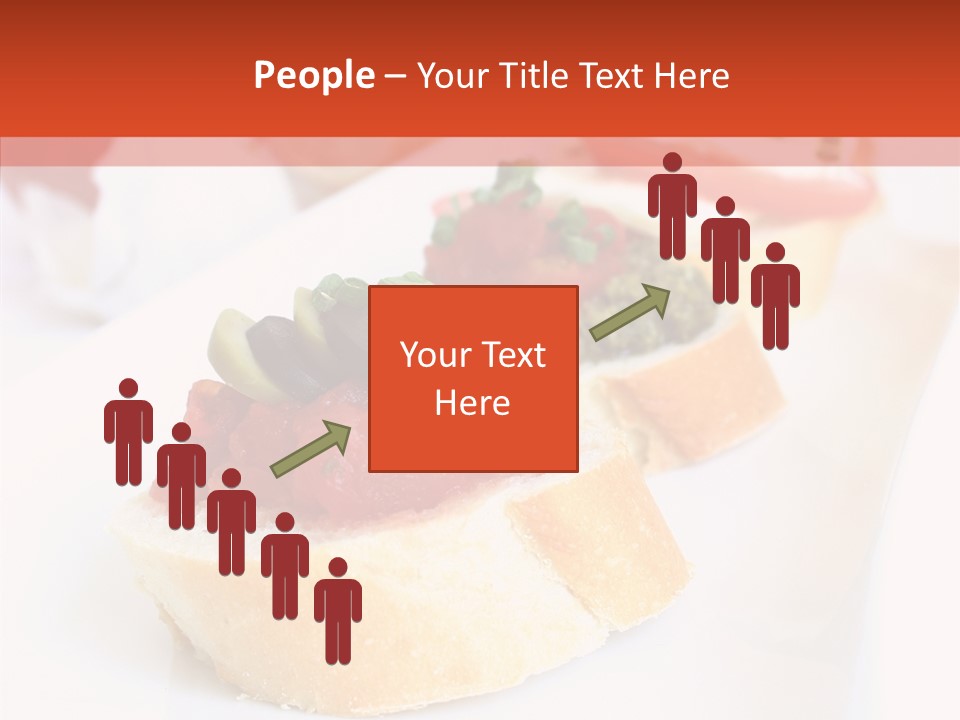 Di Cu Ion Corporation Group PowerPoint Template