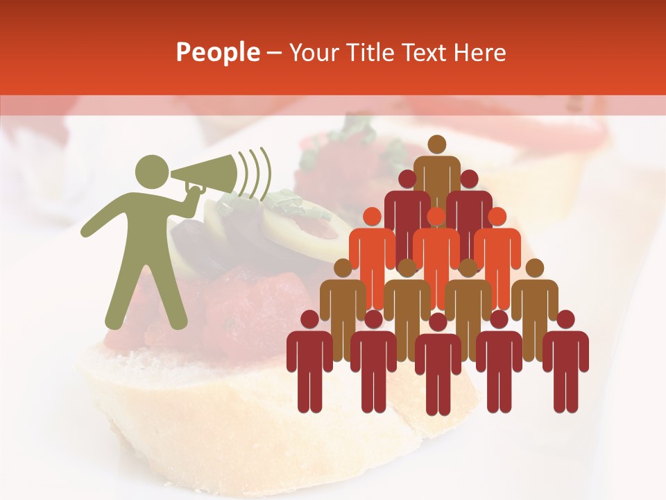 Di Cu Ion Corporation Group PowerPoint Template