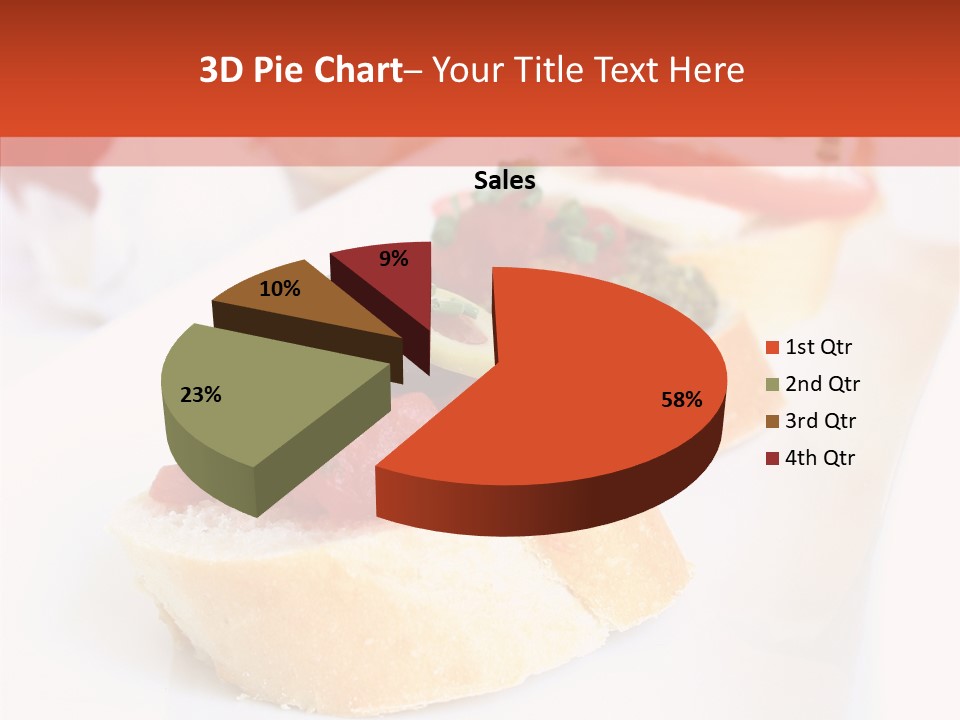 Di Cu Ion Corporation Group PowerPoint Template