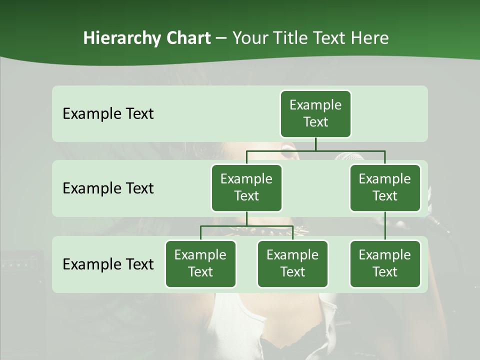 Music Punk I PowerPoint Template