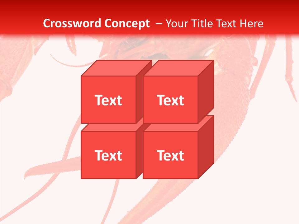 New White Marine PowerPoint Template