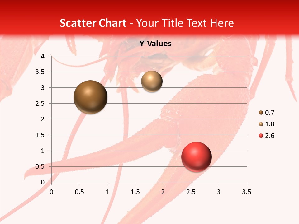 New White Marine PowerPoint Template