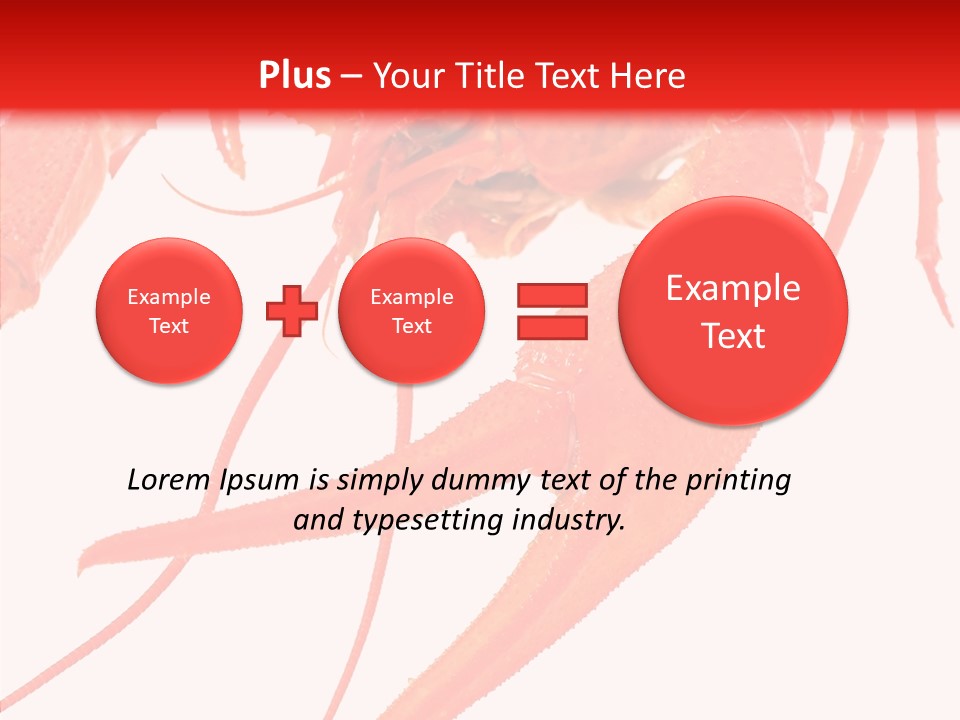 New White Marine PowerPoint Template
