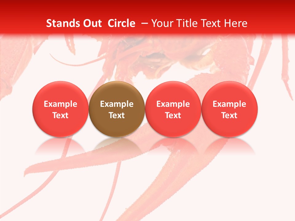 New White Marine PowerPoint Template