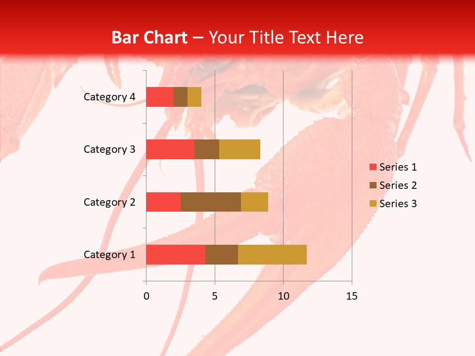 New White Marine PowerPoint Template