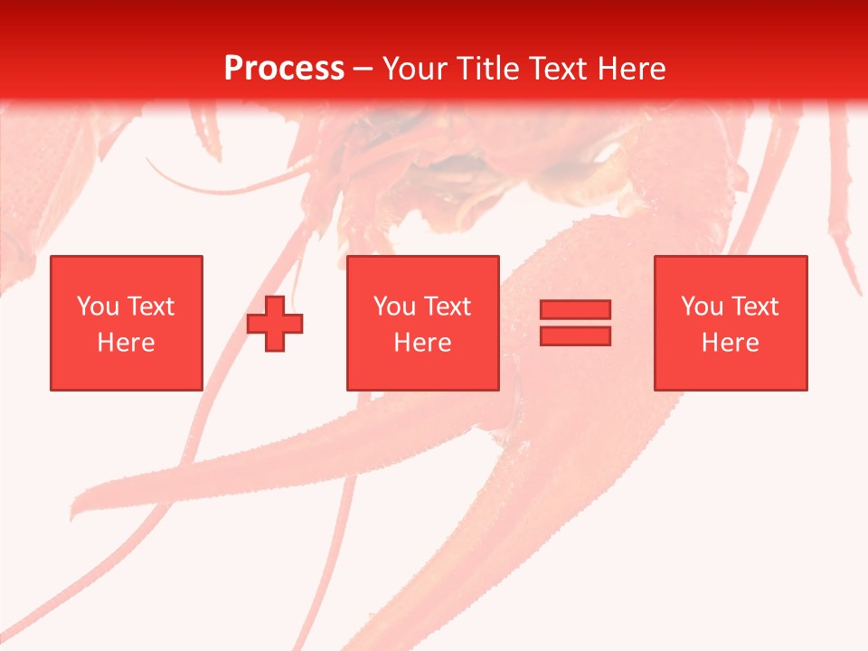 New White Marine PowerPoint Template