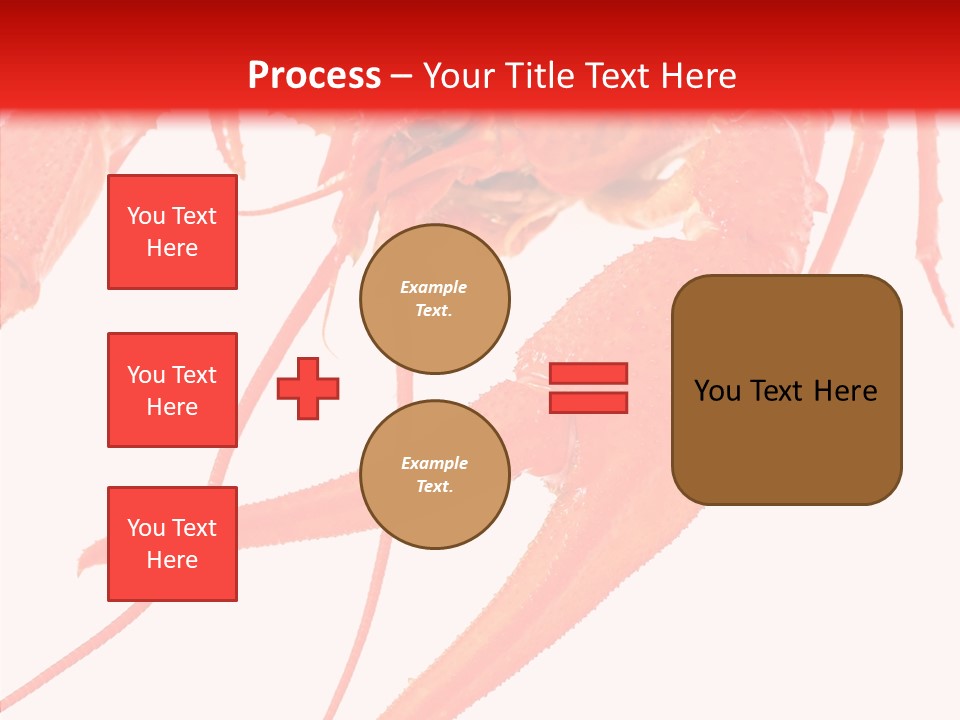 New White Marine PowerPoint Template