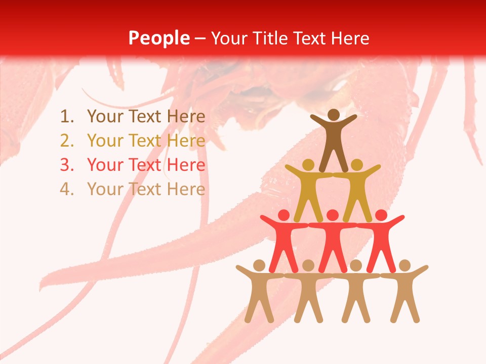 New White Marine PowerPoint Template