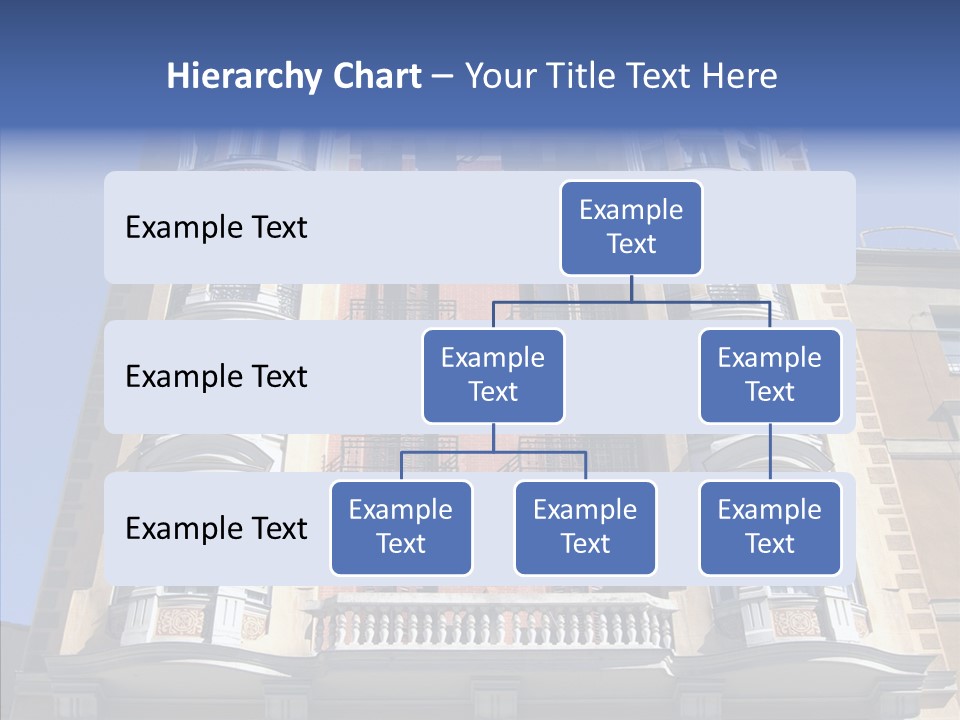 Capital Classic Spanish PowerPoint Template