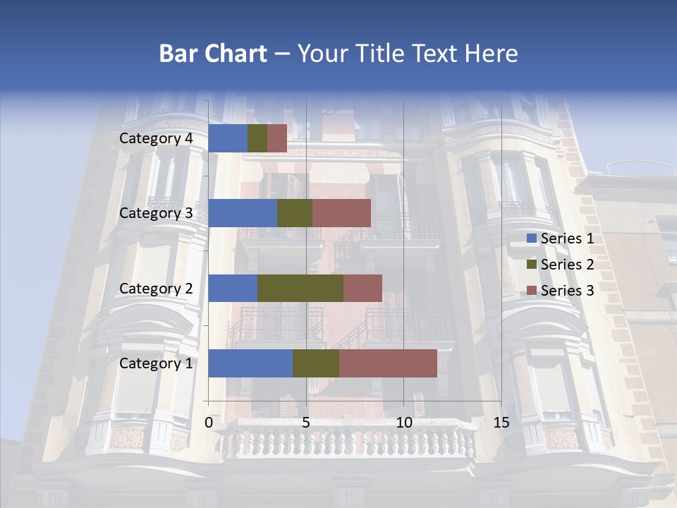 Capital Classic Spanish PowerPoint Template