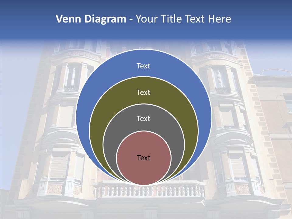 Capital Classic Spanish PowerPoint Template