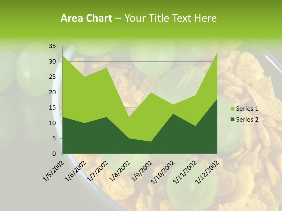 Greece Hungry Protein PowerPoint Template