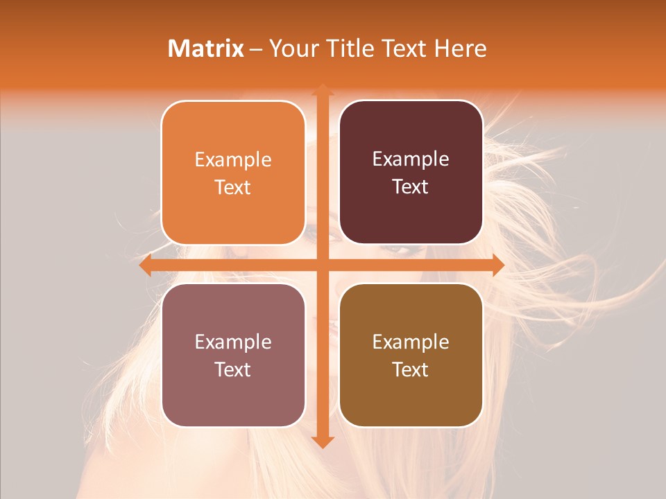 Happy Character Li Ten PowerPoint Template