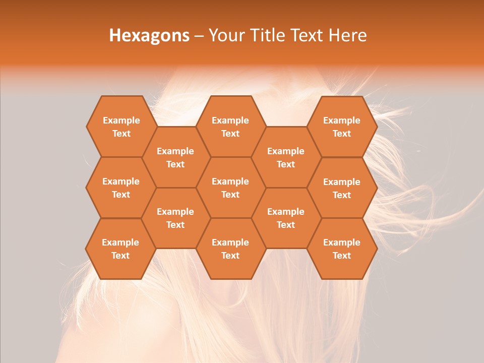 Happy Character Li Ten PowerPoint Template