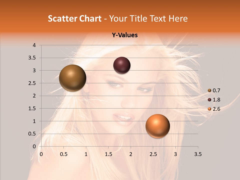 Happy Character Li Ten PowerPoint Template