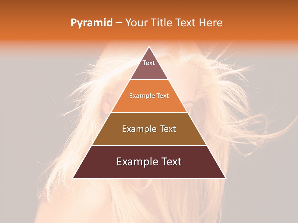 Happy Character Li Ten PowerPoint Template