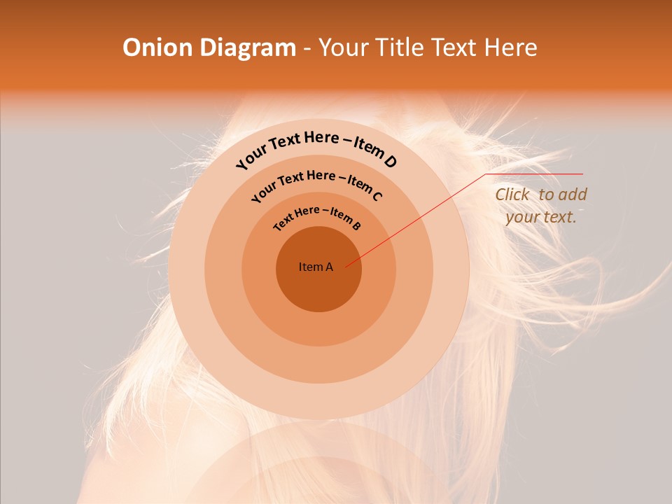 Happy Character Li Ten PowerPoint Template