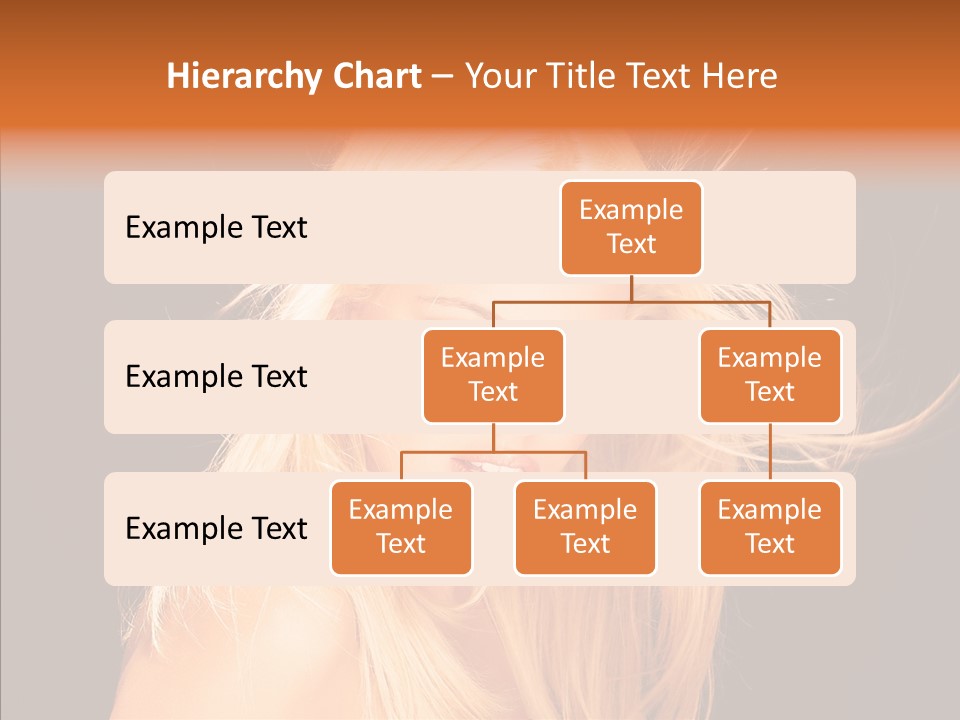 Happy Character Li Ten PowerPoint Template