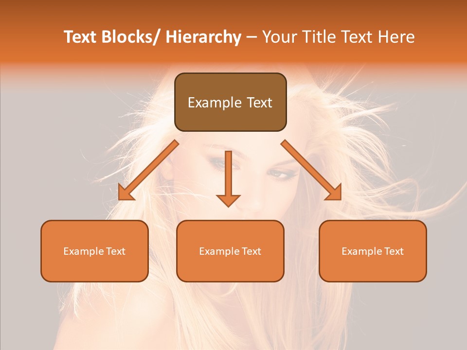 Happy Character Li Ten PowerPoint Template