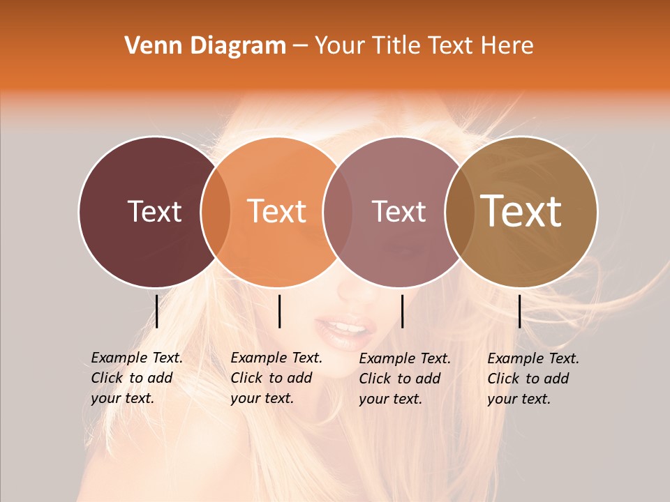 Happy Character Li Ten PowerPoint Template