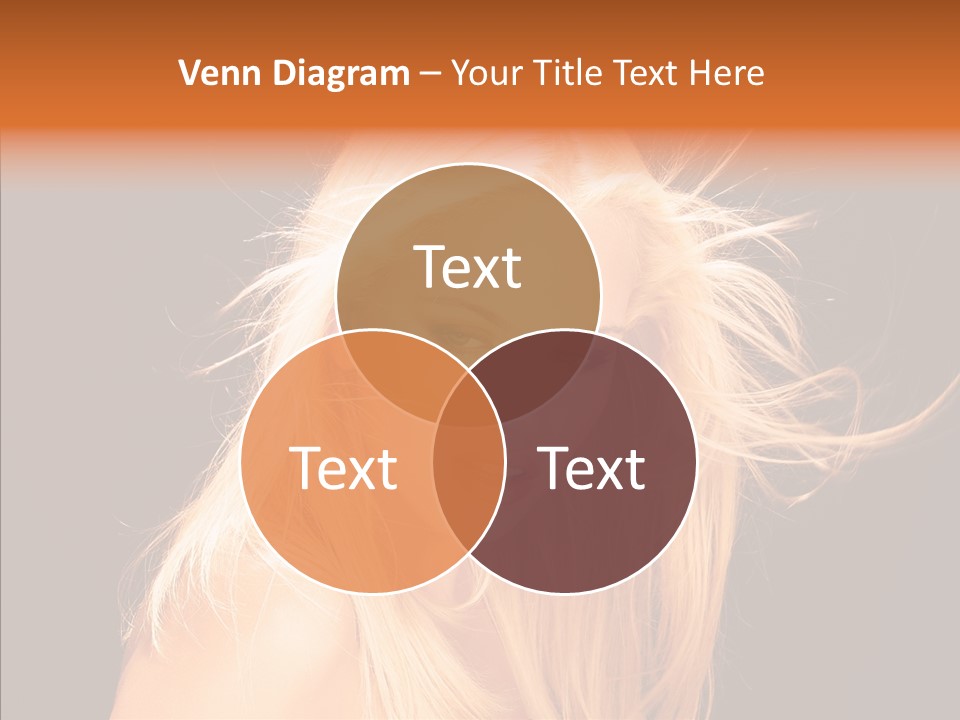 Happy Character Li Ten PowerPoint Template