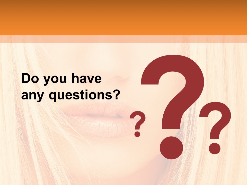 Per On Communication Corporation PowerPoint Template