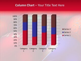 Green Balls Xmas PowerPoint Template